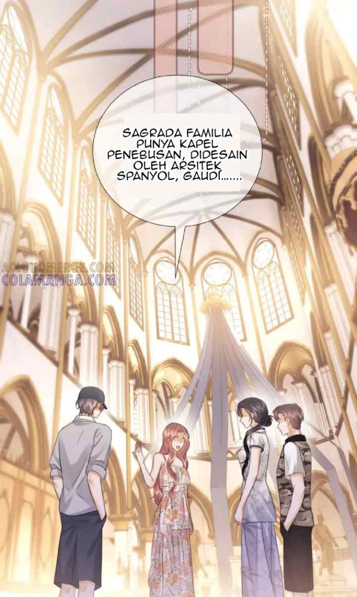 Meet My Wife, Who's Also My Fan chapter 100 halaman 10