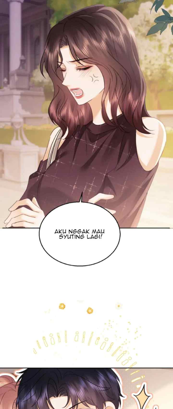Meet My Wife, Who's Also My Fan chapter 100 halaman 19