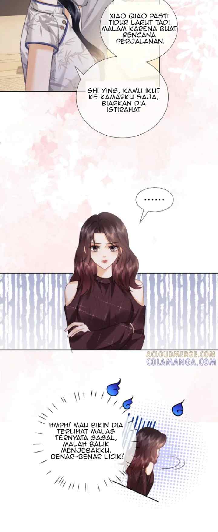 Meet My Wife, Who's Also My Fan chapter 100 halaman 5
