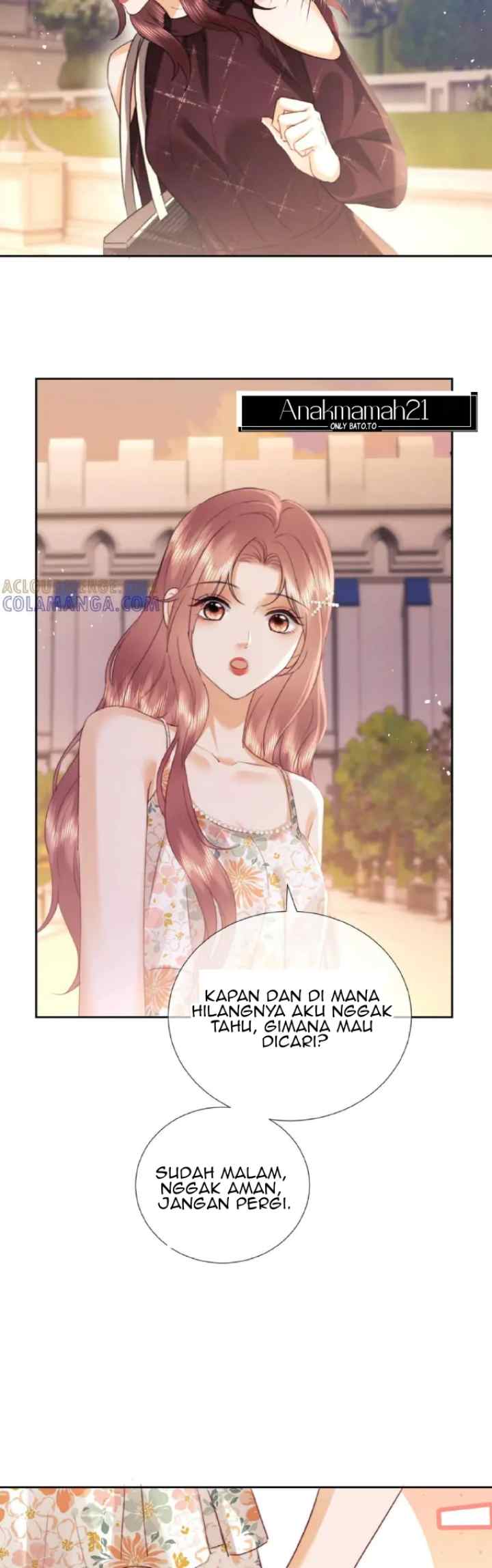 Meet My Wife, Who's Also My Fan chapter 100 halaman 14