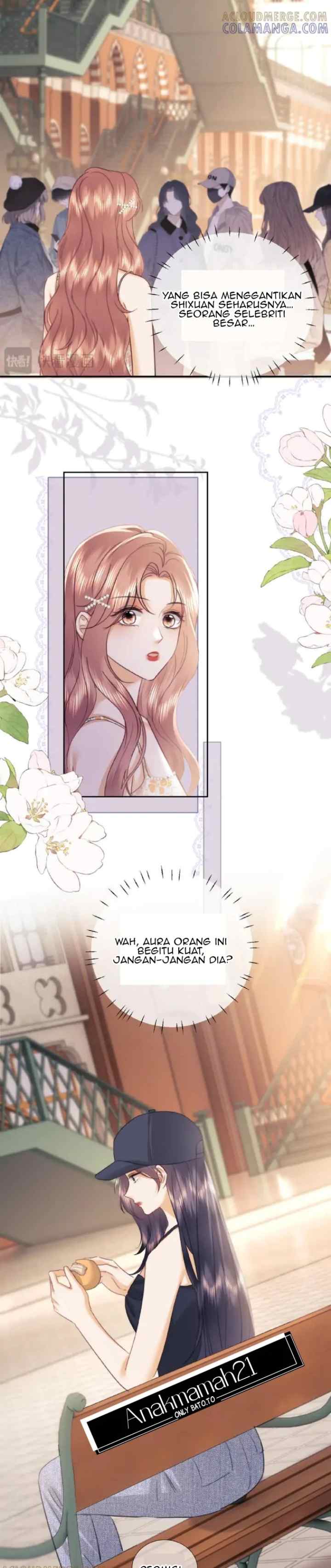 Meet My Wife, Who's Also My Fan chapter 101 halaman 6