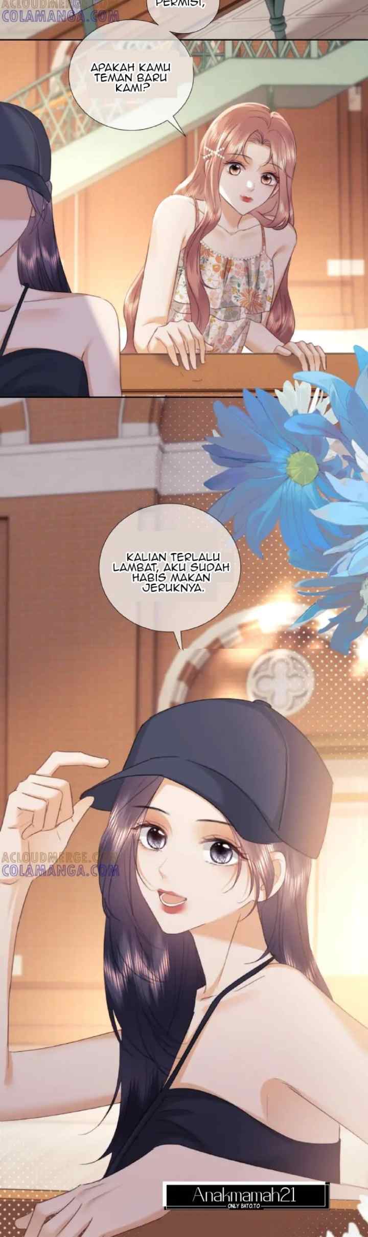 Meet My Wife, Who's Also My Fan chapter 101 halaman 7