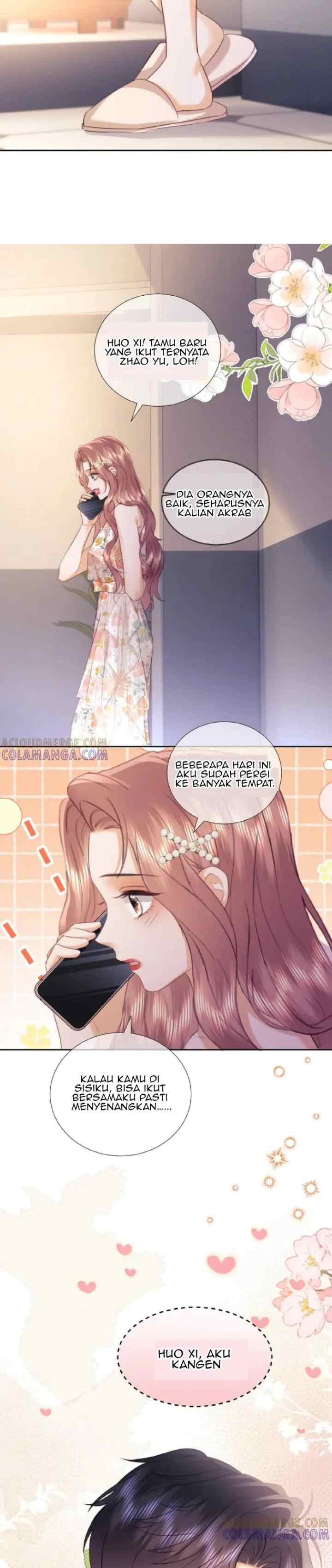 Meet My Wife, Who's Also My Fan chapter 101 halaman 12