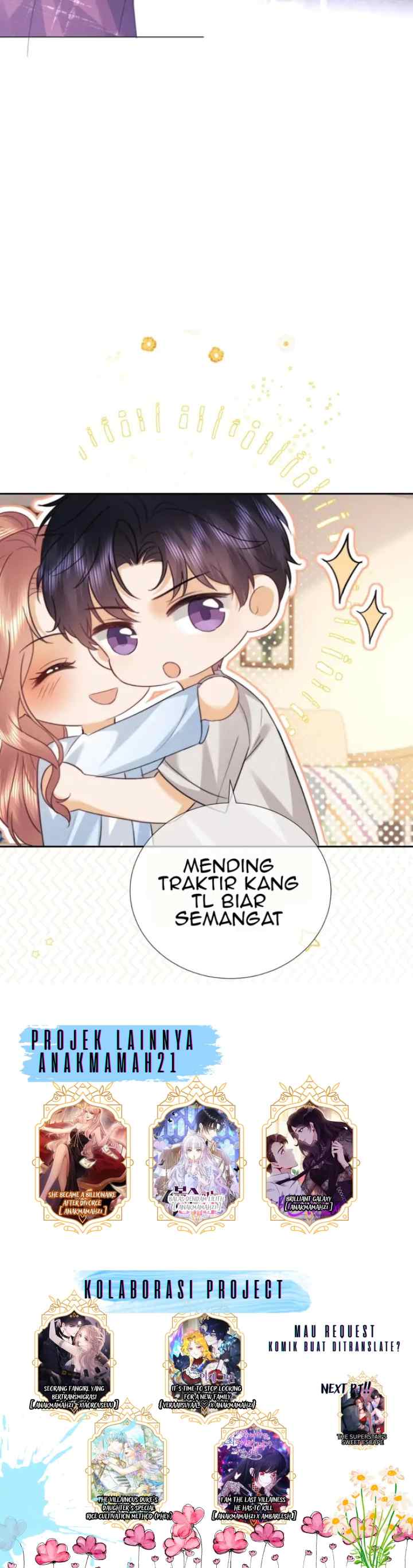 Meet My Wife, Who's Also My Fan chapter 101 halaman 17