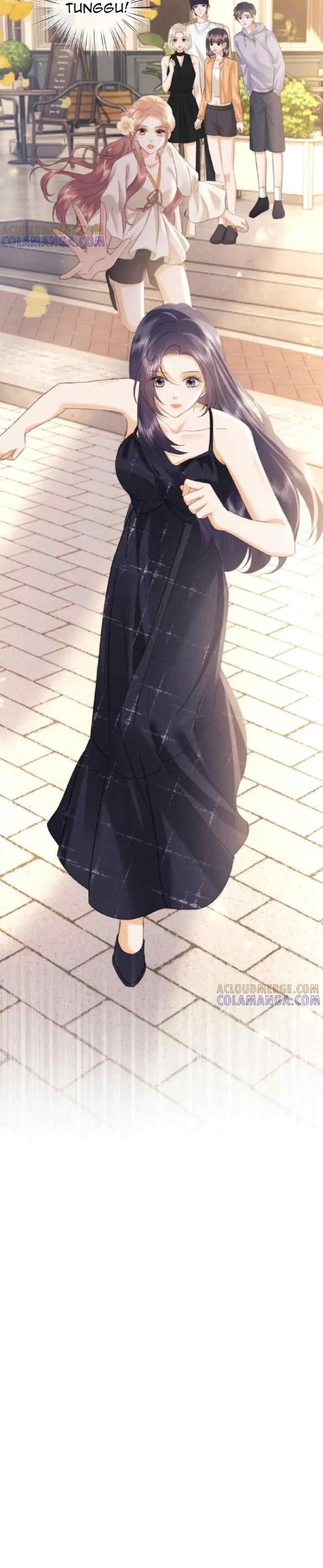Meet My Wife, Who's Also My Fan chapter 102 halaman 5