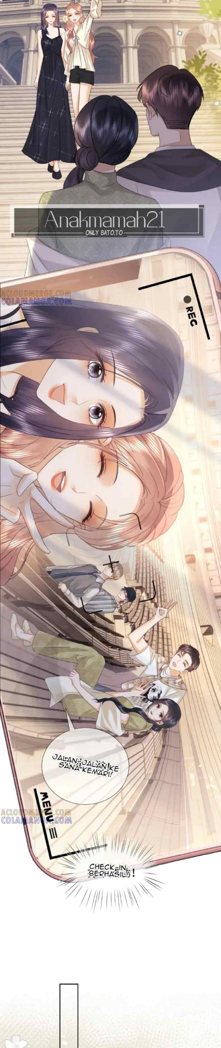 Meet My Wife, Who's Also My Fan chapter 102 halaman 8