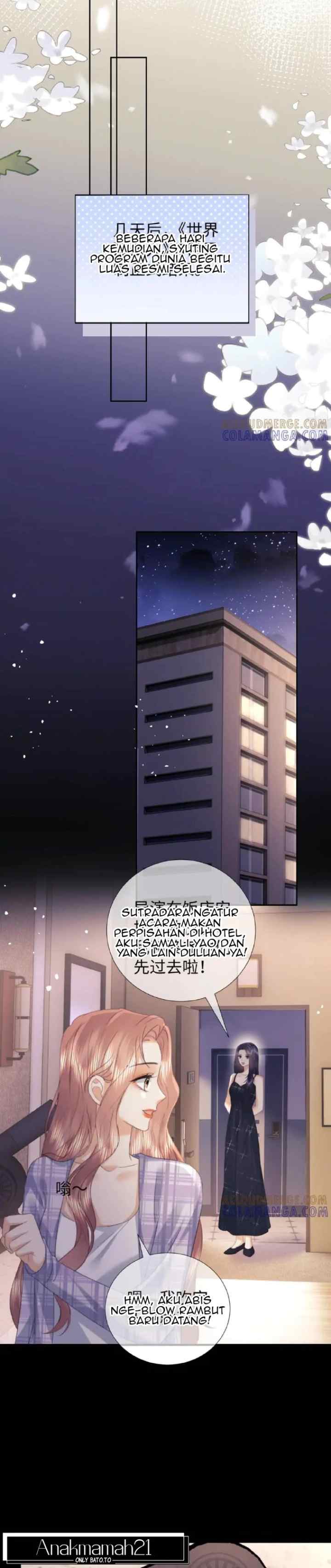 Meet My Wife, Who's Also My Fan chapter 102 halaman 9