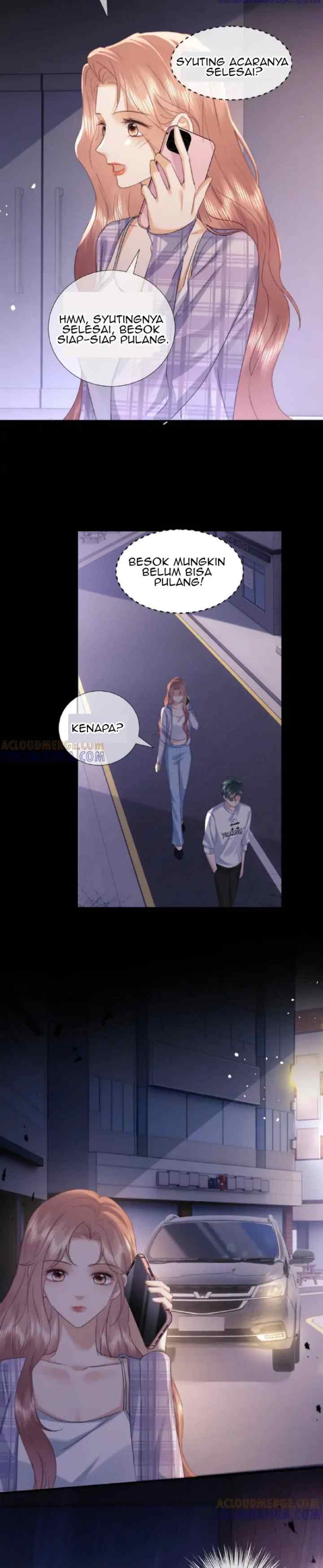 Meet My Wife, Who's Also My Fan chapter 102 halaman 12
