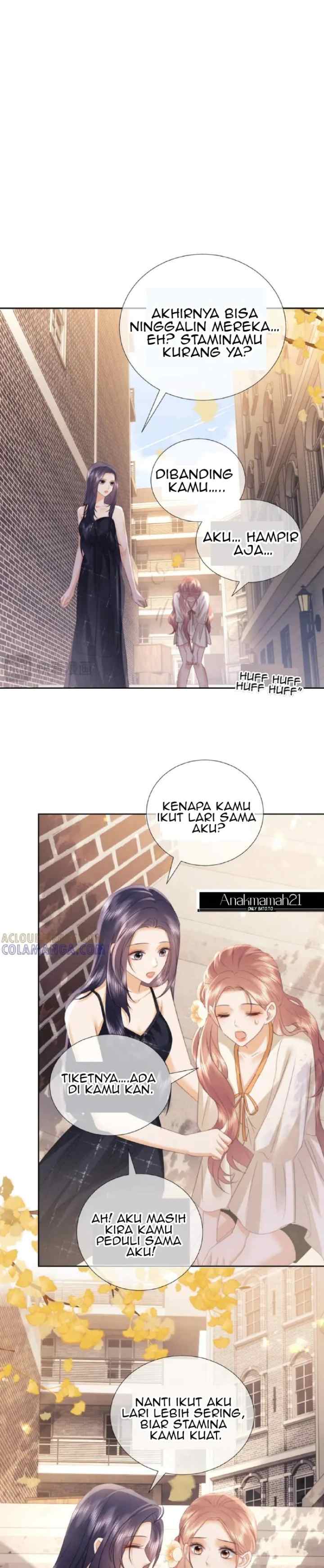 Meet My Wife, Who's Also My Fan chapter 102 halaman 6