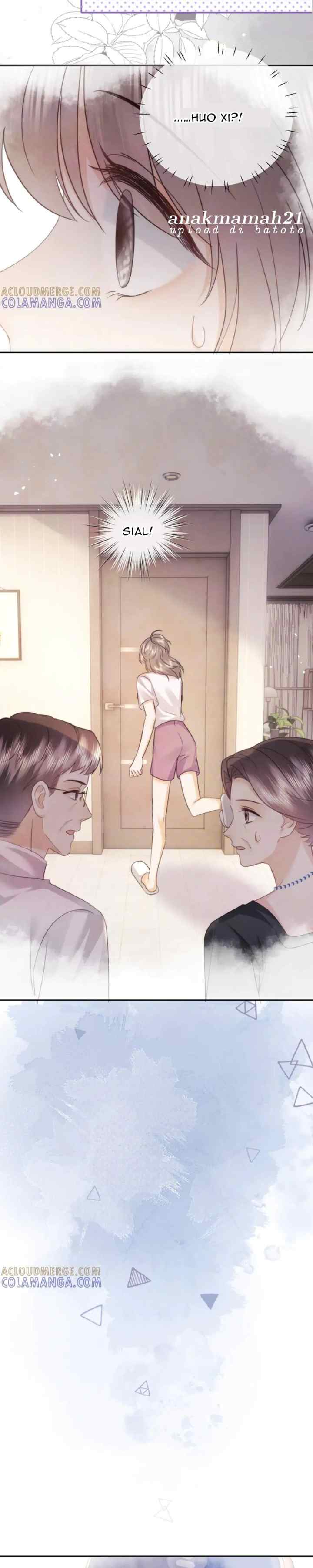 Meet My Wife, Who's Also My Fan chapter 103 halaman 11
