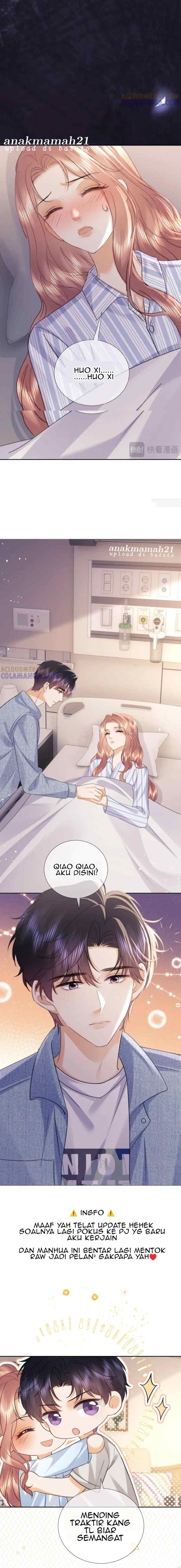 Meet My Wife, Who's Also My Fan chapter 103 halaman 16