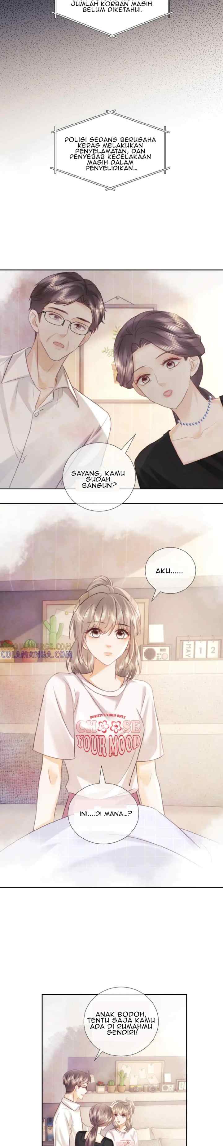 Meet My Wife, Who's Also My Fan chapter 103 halaman 8