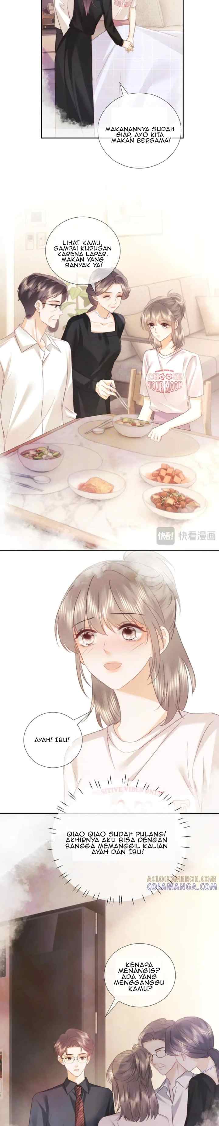 Meet My Wife, Who's Also My Fan chapter 103 halaman 9