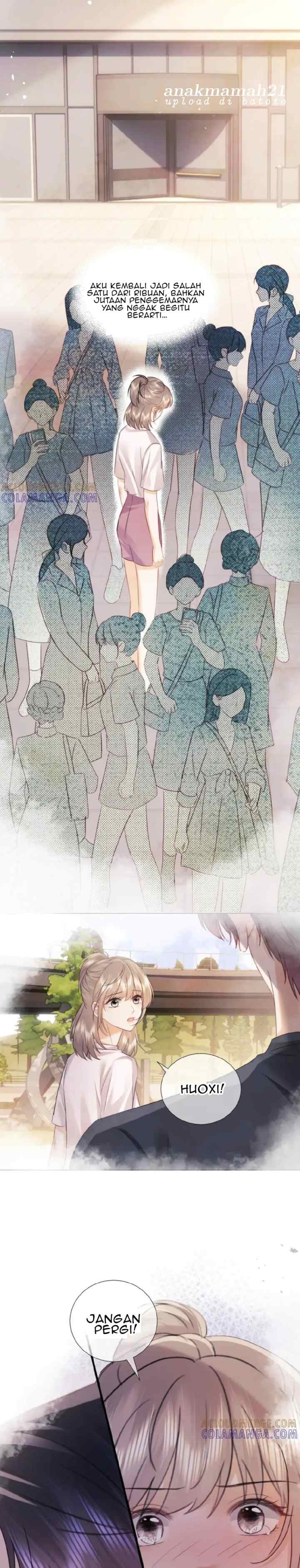 Meet My Wife, Who's Also My Fan chapter 103 halaman 14