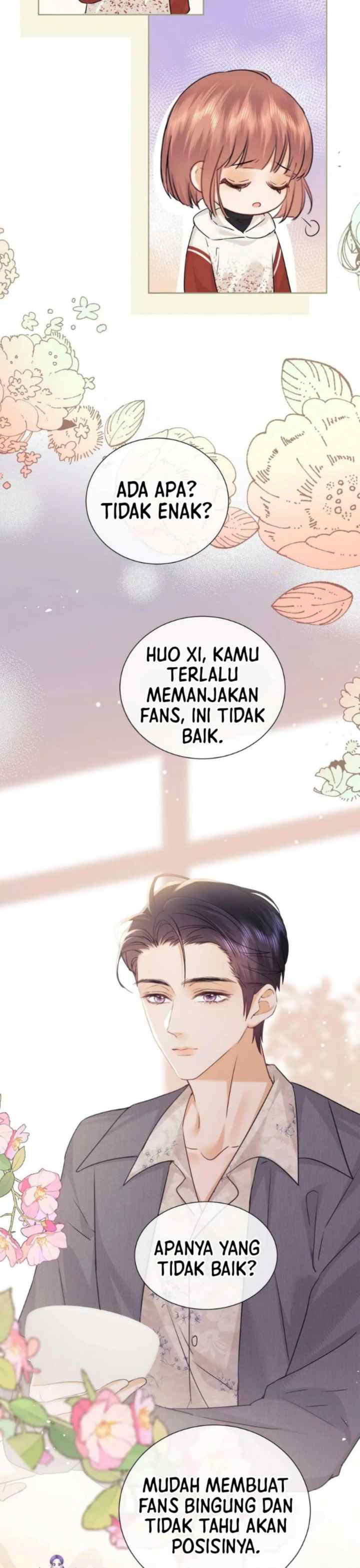 Meet My Wife, Who's Also My Fan chapter 79 halaman 7