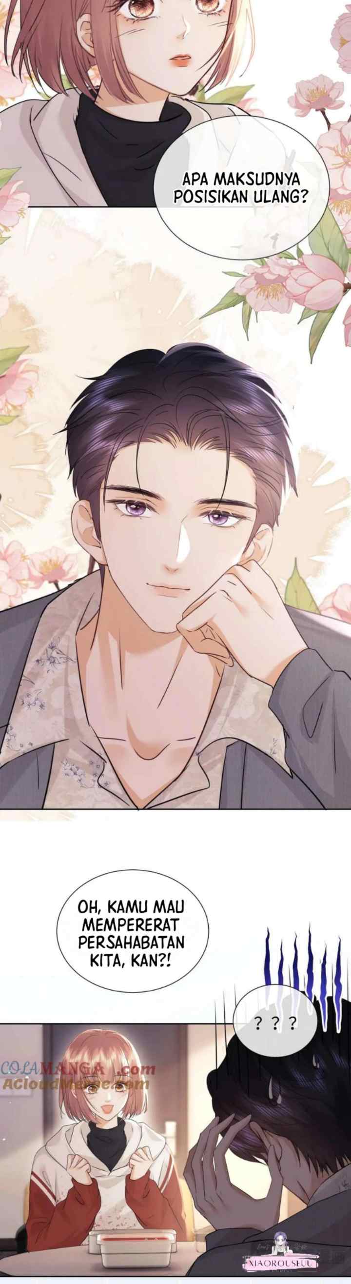Meet My Wife, Who's Also My Fan chapter 79 halaman 9