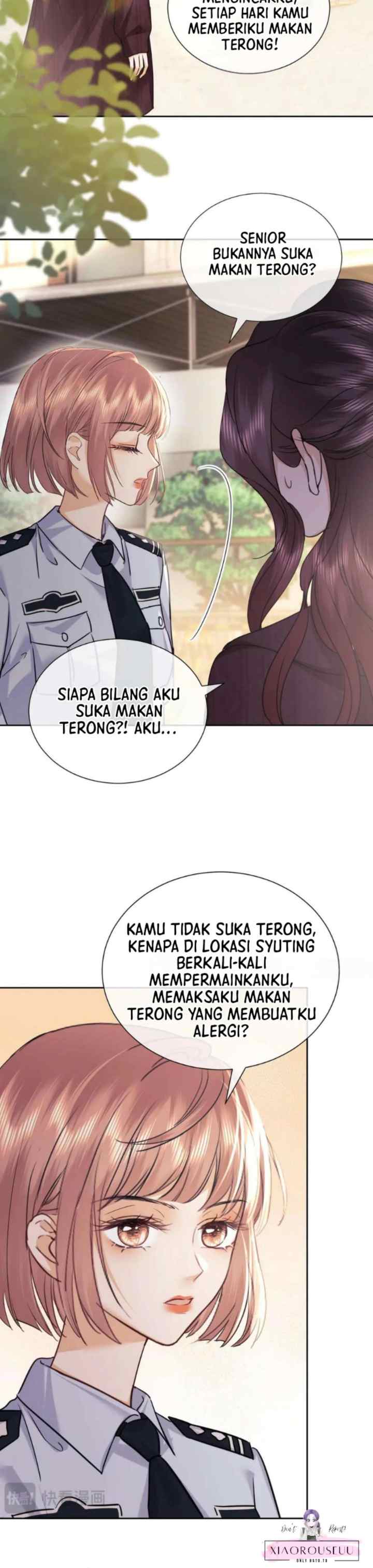 Meet My Wife, Who's Also My Fan chapter 79 halaman 12