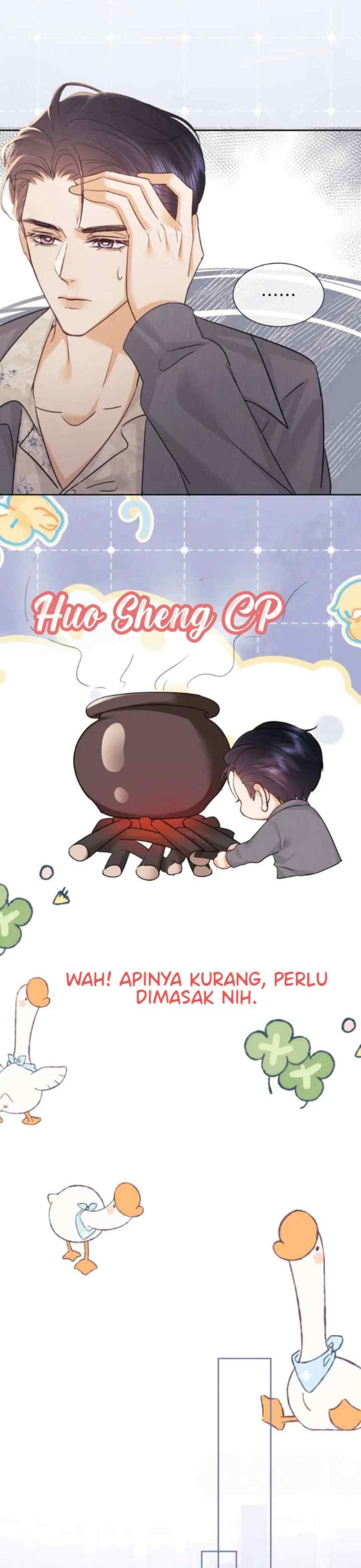 Meet My Wife, Who's Also My Fan chapter 79 halaman 10