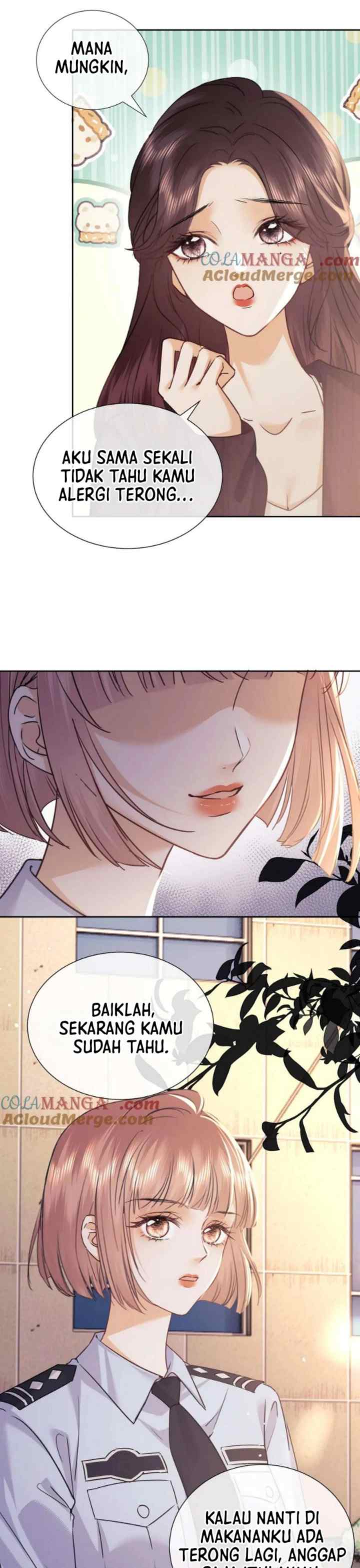 Meet My Wife, Who's Also My Fan chapter 79 halaman 13