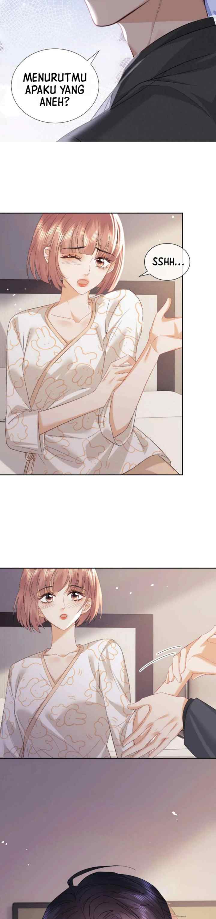 Meet My Wife, Who's Also My Fan chapter 80 halaman 13