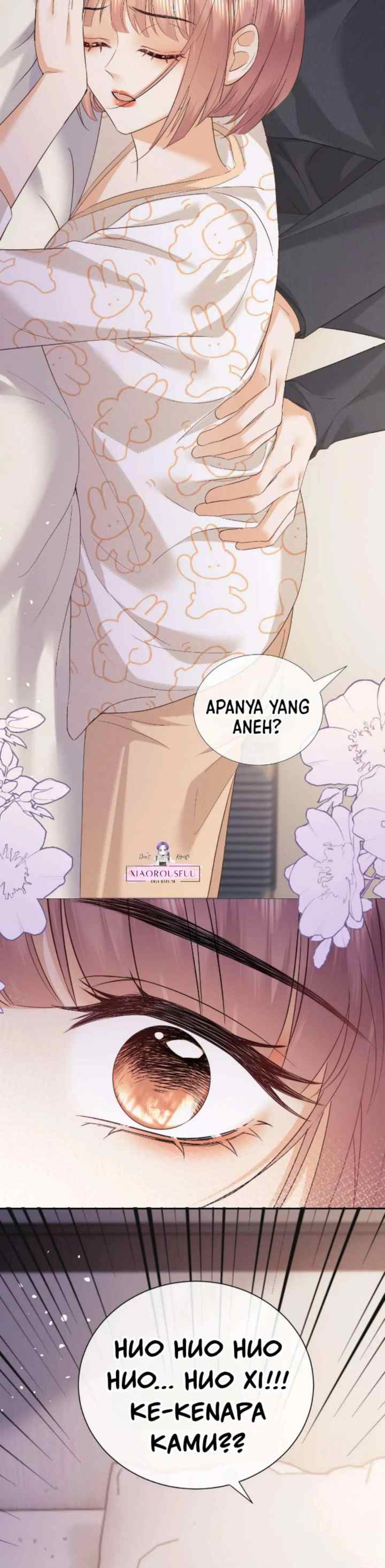 Meet My Wife, Who's Also My Fan chapter 80 halaman 11