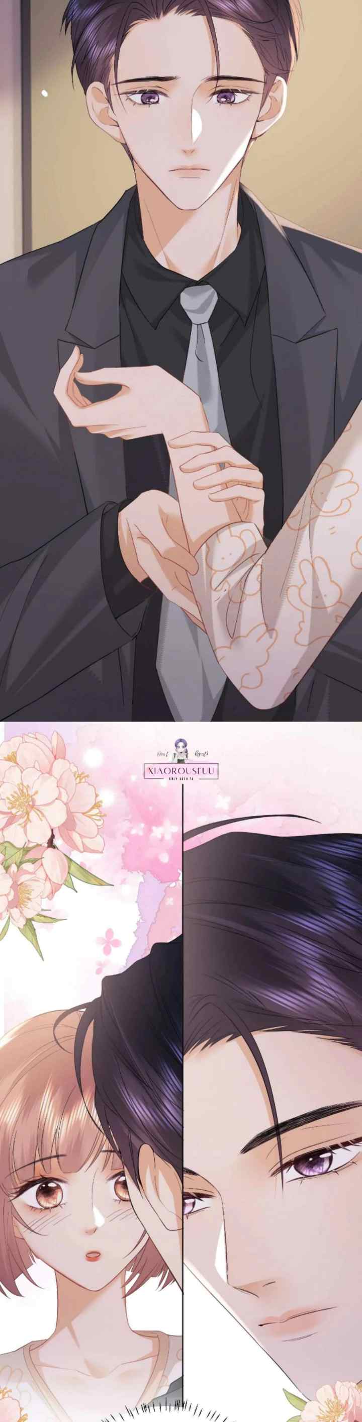 Meet My Wife, Who's Also My Fan chapter 80 halaman 14