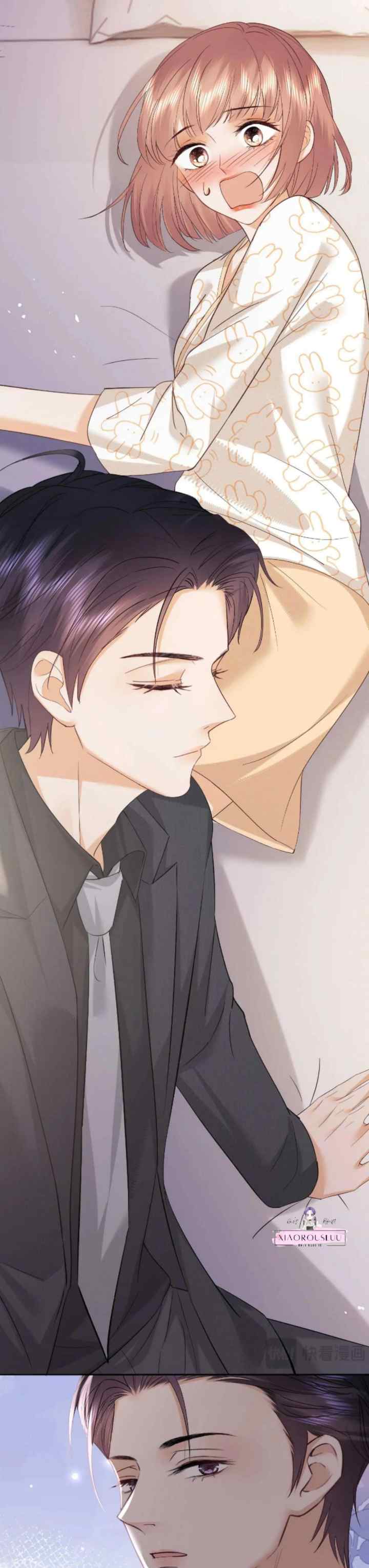 Meet My Wife, Who's Also My Fan chapter 80 halaman 12