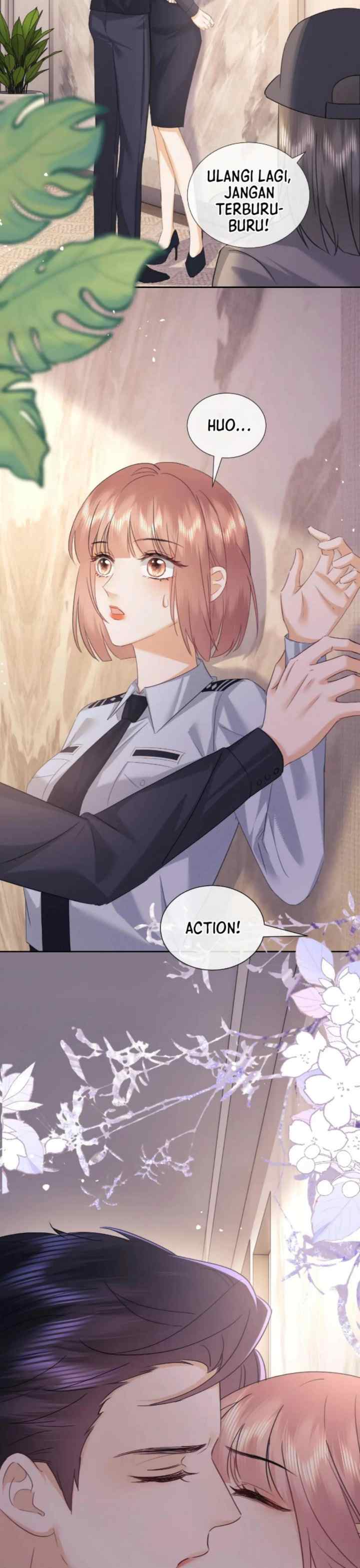 Meet My Wife, Who's Also My Fan chapter 82 halaman 11