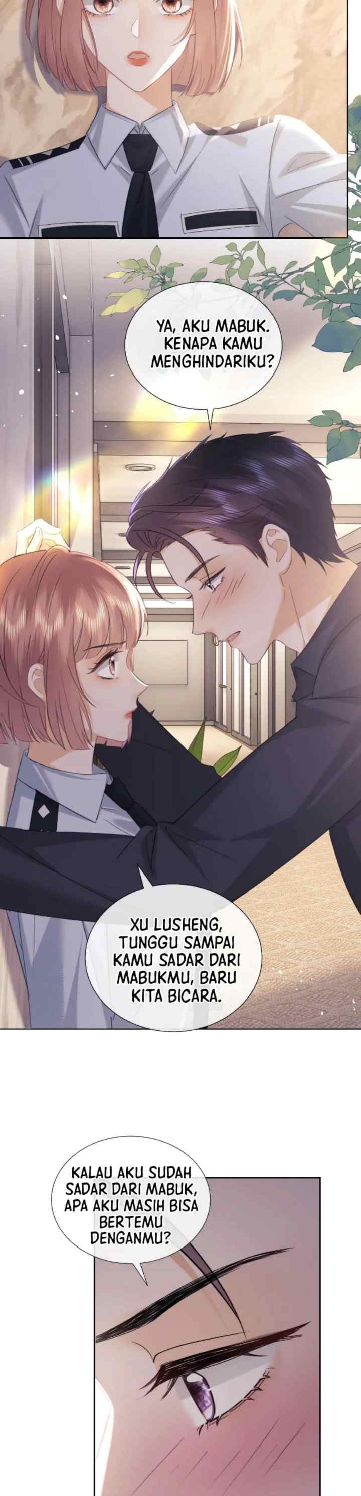 Meet My Wife, Who's Also My Fan chapter 82 halaman 7