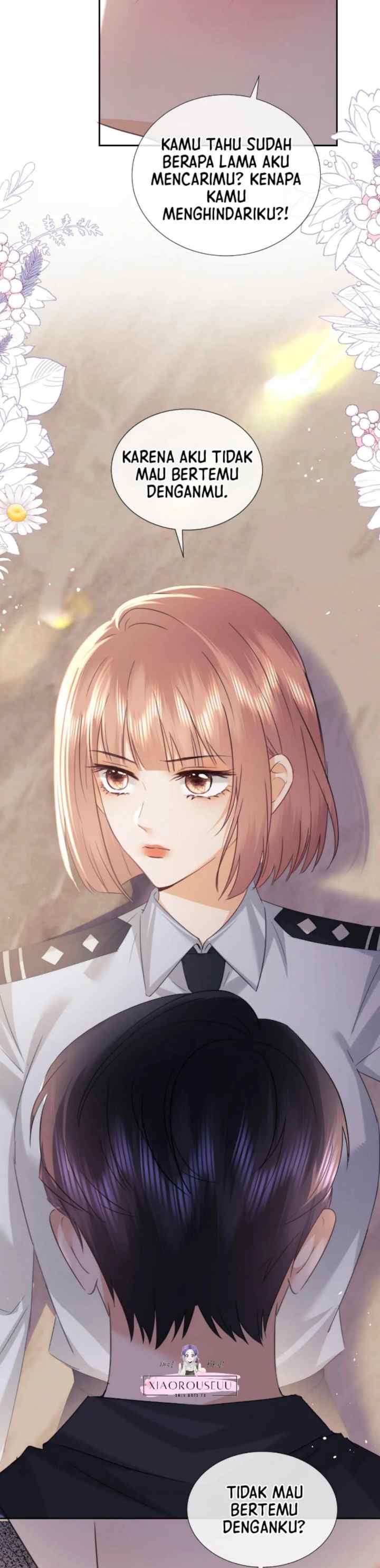 Meet My Wife, Who's Also My Fan chapter 82 halaman 8