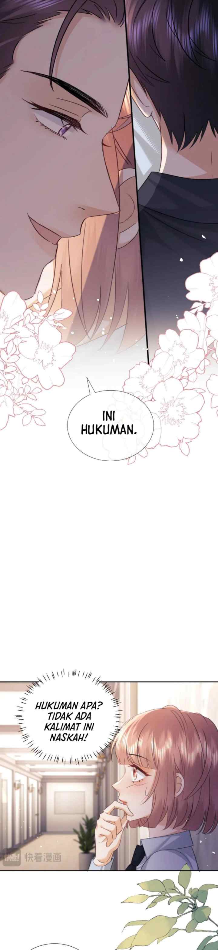 Meet My Wife, Who's Also My Fan chapter 82 halaman 13