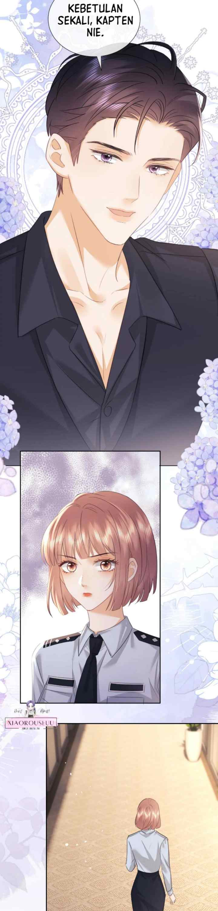 Meet My Wife, Who's Also My Fan chapter 82 halaman 4