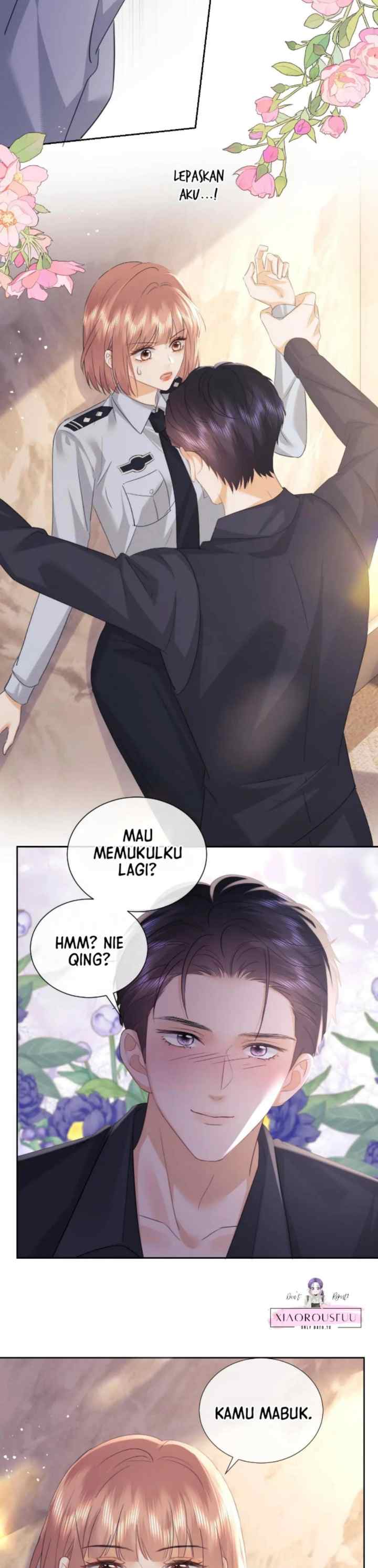 Meet My Wife, Who's Also My Fan chapter 82 halaman 6