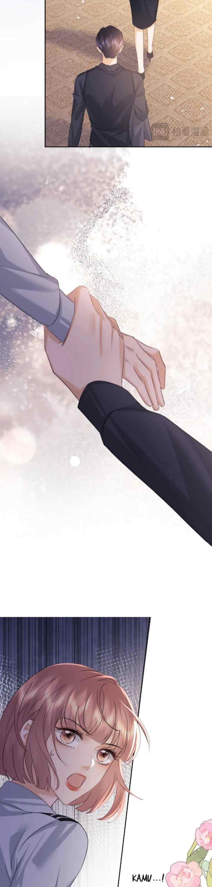 Meet My Wife, Who's Also My Fan chapter 82 halaman 5