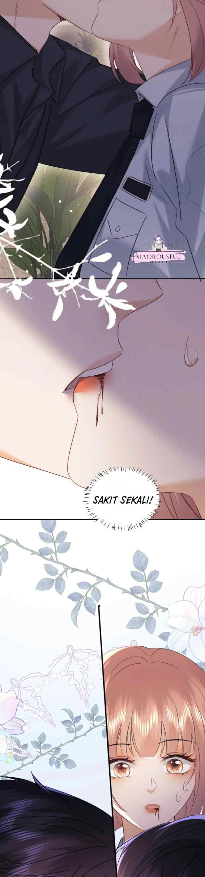 Meet My Wife, Who's Also My Fan chapter 82 halaman 12