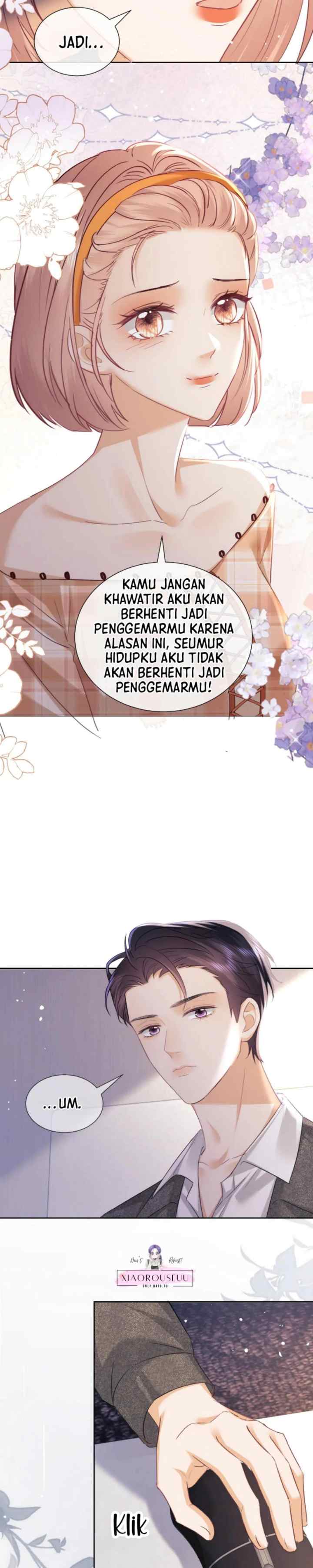 Meet My Wife, Who's Also My Fan chapter 83 halaman 13