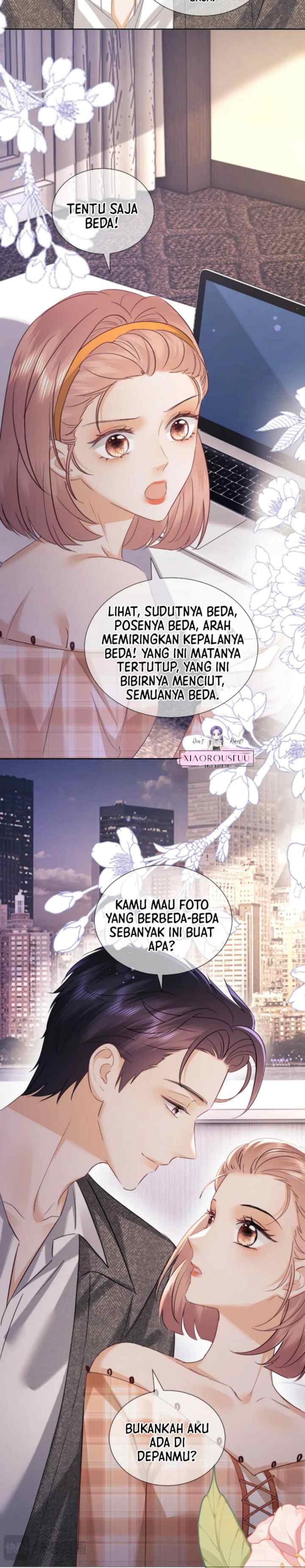 Meet My Wife, Who's Also My Fan chapter 83 halaman 15