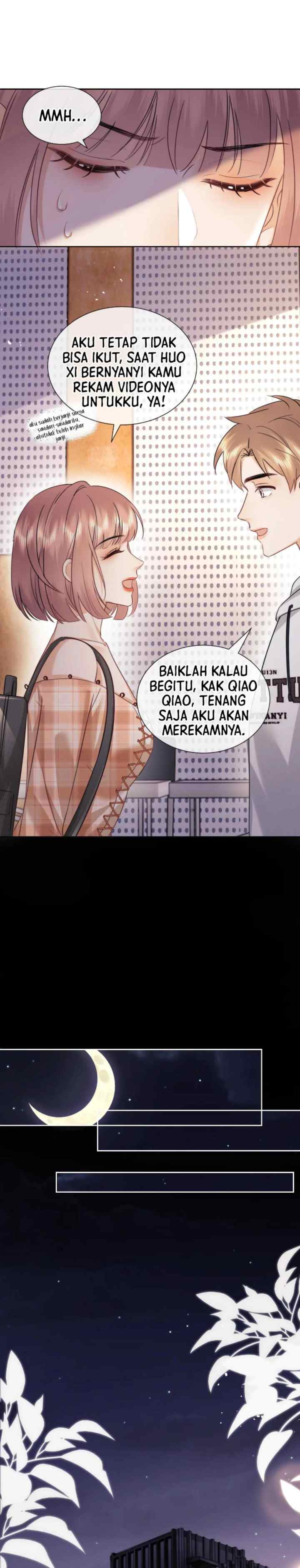 Meet My Wife, Who's Also My Fan chapter 83 halaman 9