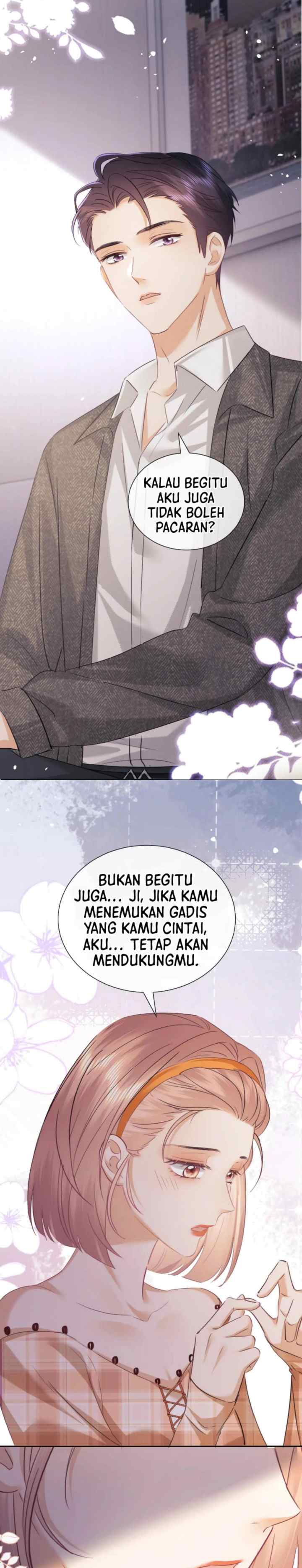 Meet My Wife, Who's Also My Fan chapter 83 halaman 12