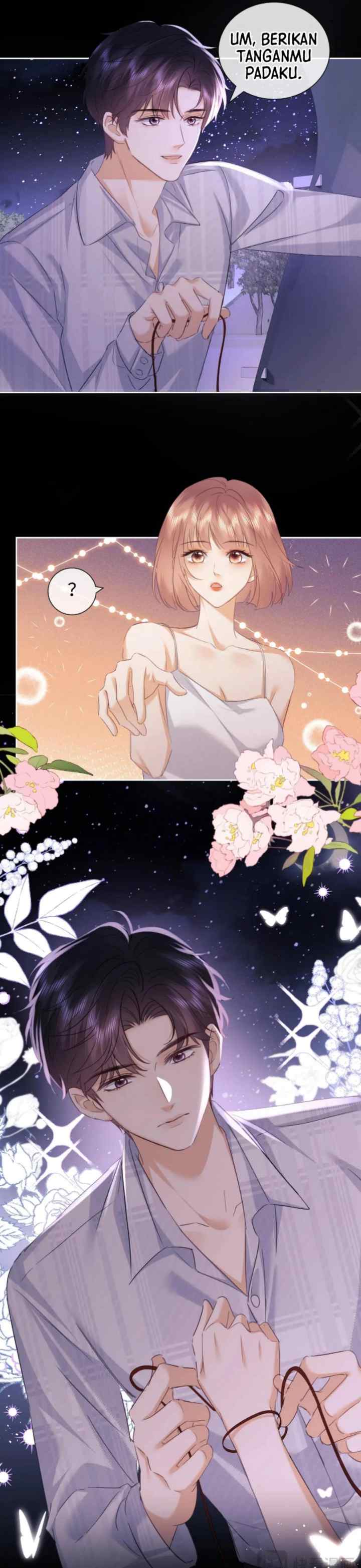 Meet My Wife, Who's Also My Fan chapter 84 halaman 13