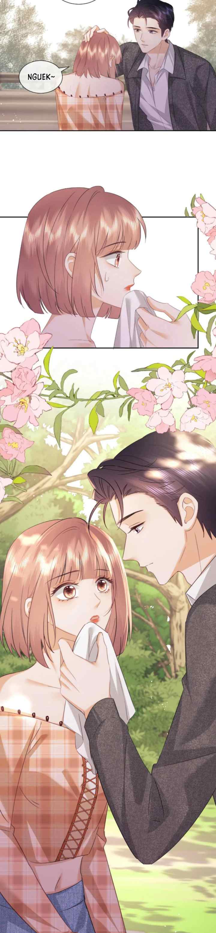 Meet My Wife, Who's Also My Fan chapter 84 halaman 6