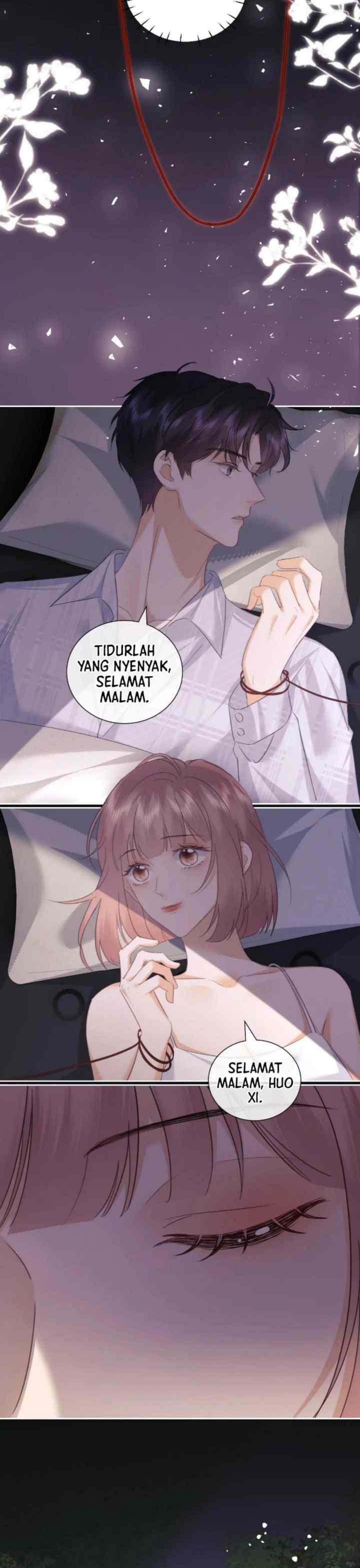 Meet My Wife, Who's Also My Fan chapter 84 halaman 15