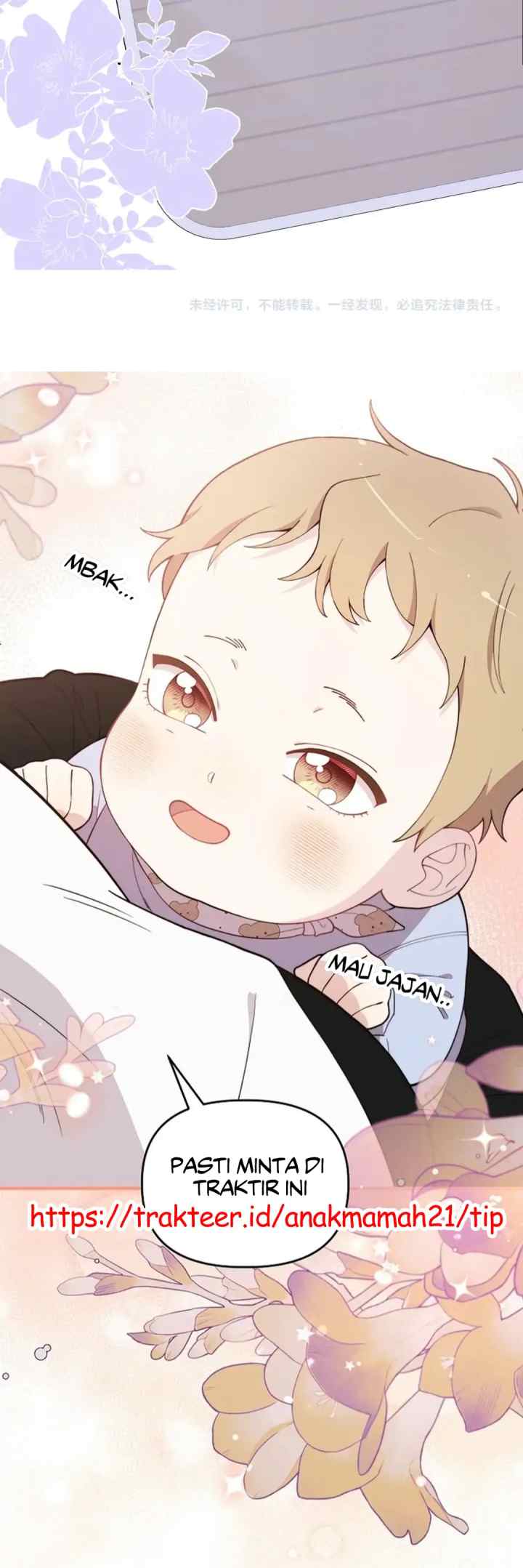 Meet My Wife, Who's Also My Fan chapter 90 halaman 17