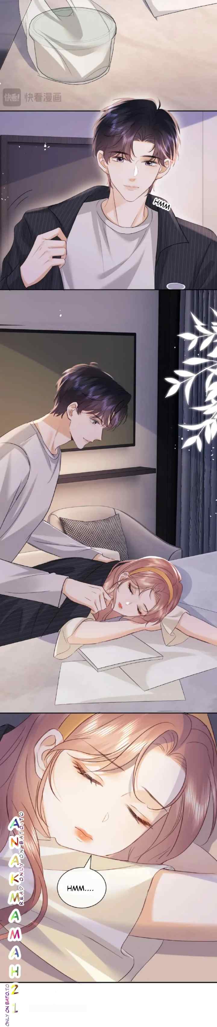 Meet My Wife, Who's Also My Fan chapter 90 halaman 7