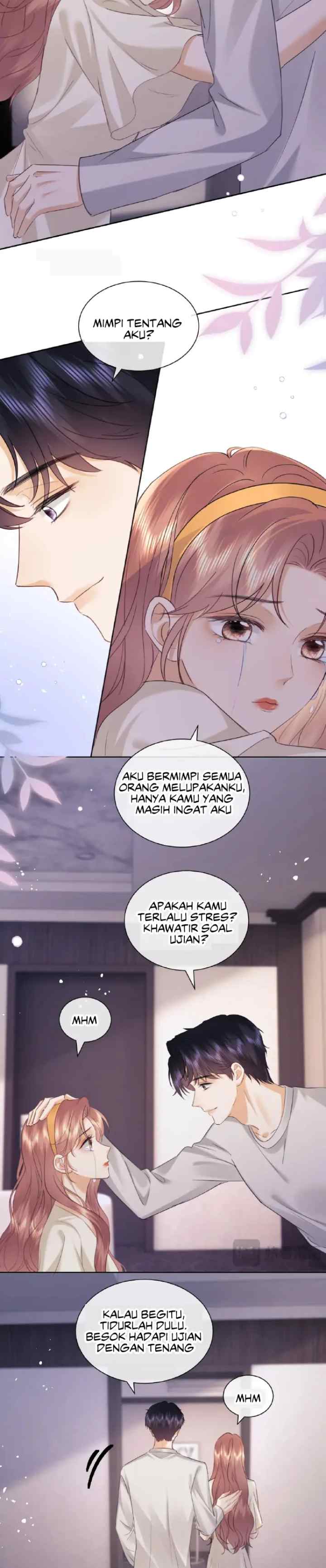 Meet My Wife, Who's Also My Fan chapter 90 halaman 14