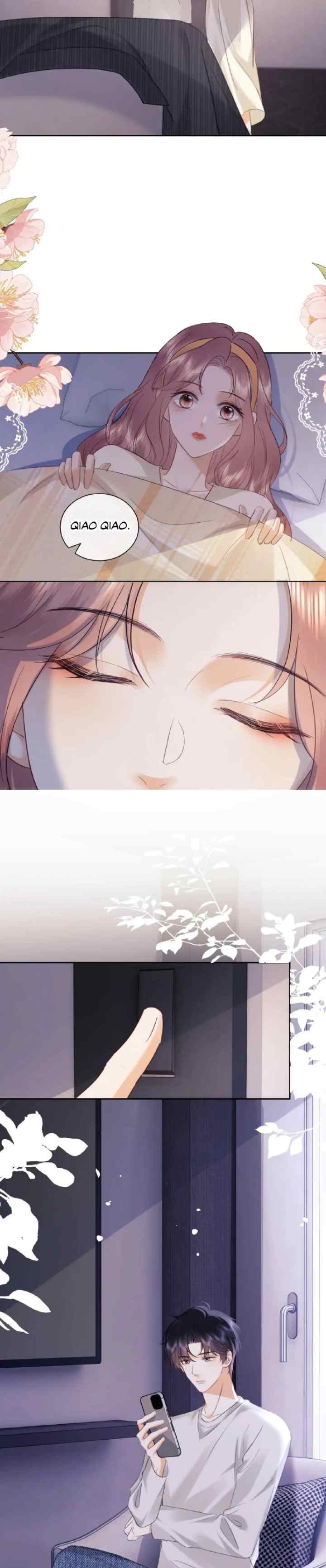 Meet My Wife, Who's Also My Fan chapter 90 halaman 15