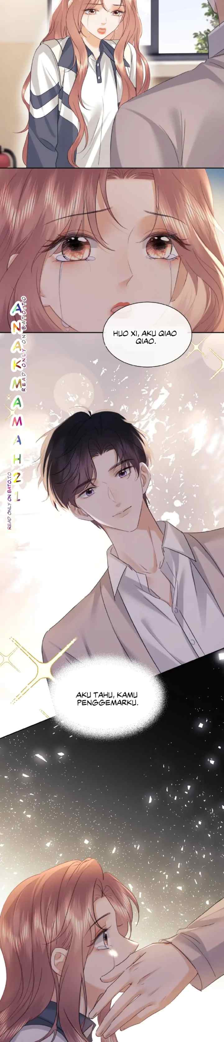 Meet My Wife, Who's Also My Fan chapter 90 halaman 11