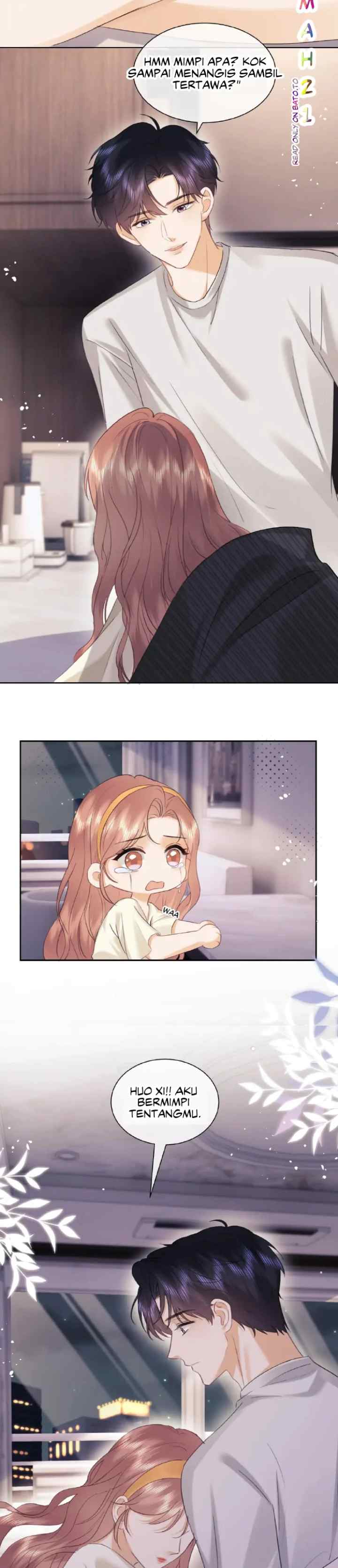 Meet My Wife, Who's Also My Fan chapter 90 halaman 13