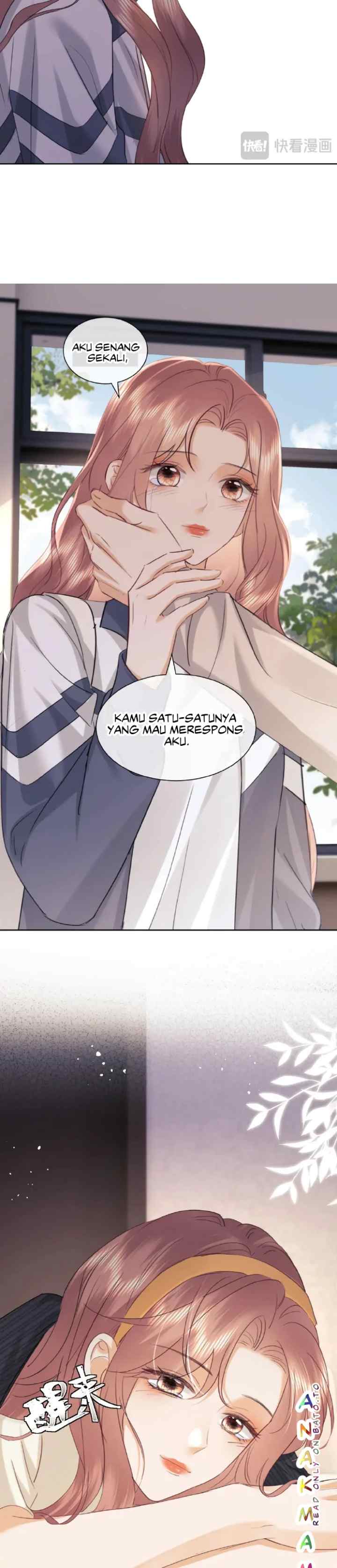 Meet My Wife, Who's Also My Fan chapter 90 halaman 12