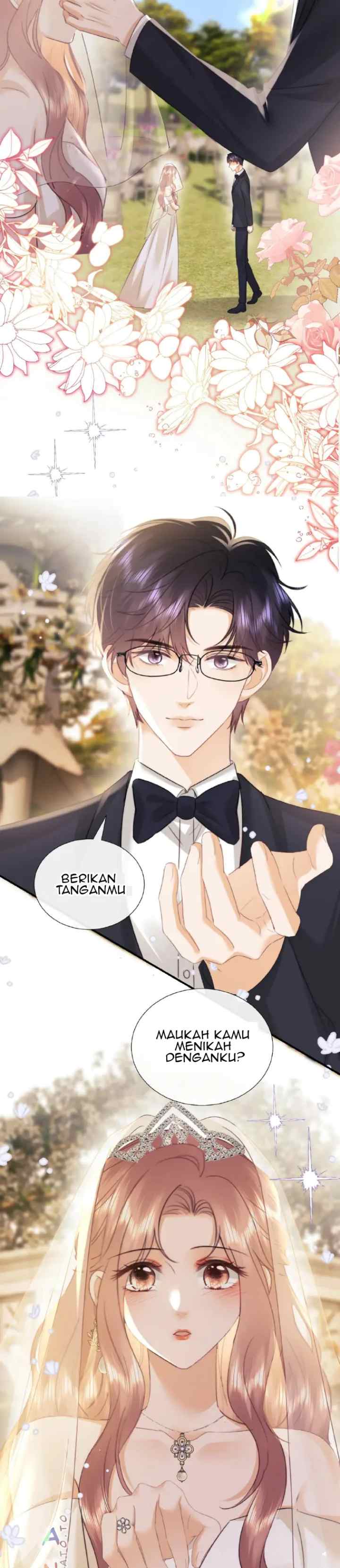 Meet My Wife, Who's Also My Fan chapter 94 halaman 7